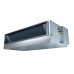 Тонкий канальный (с AC-вентилятором) внутренний блок VRF-систем серии RCE RCE-24RL