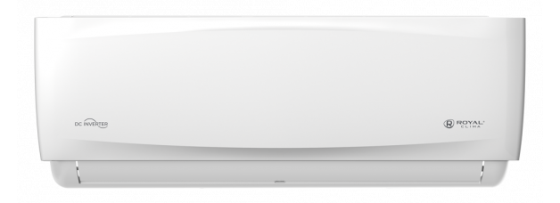 Инверторная сплит-система серии VELA NUOVA Inverter RCI-VNE70HN (комплект)