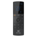 Внутренний блок настенного типа для мульти сплит-систем серии MULTI FLEXI VENTURO NERO Inverter RCI-VT09HN
