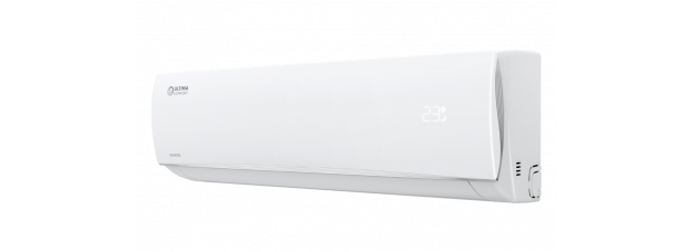 Инверторная сплит-система серии ECLIPSE Inverter 2026 ECP-I24PN (комплект)