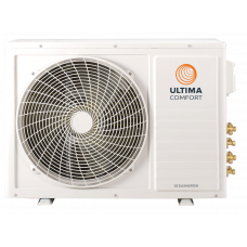 Наружный блок мульти-сплит-системы серии ECLIPSE MULTI DC EU Inverter UC-3FMA24-OUT