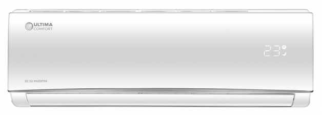 Внутренний блок мульти-сплит-системы серии ECLIPSE MULTI DC EU Inverter UC-ECM09PN