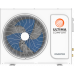 Инверторные сплит-системы серии ELYSIUM NERO Inverter ELN-I09PN