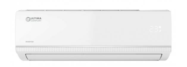 Инверторная сплит-система серии SIRIUS Inverter SIR-I12PN (комплект)