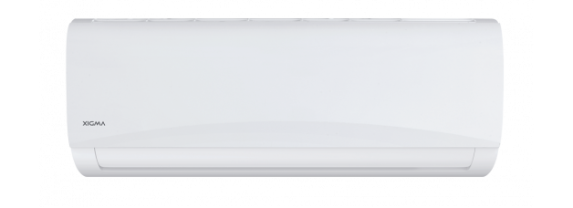 Классическая сплит-система серии JETPRO XG-JP35RHA (комплект)