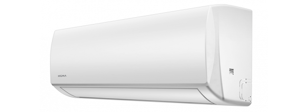 Классическая сплит-система серии TURBOCOOL 2024 XG-TXC35RHA (комплект)