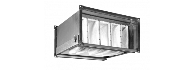 Карманный фильтр ZFS 400x200