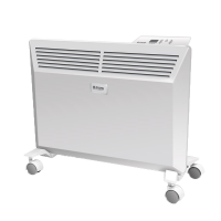 Конвектор серии Комфорт E3.0 ZHC-1500 Е3.0 Конвектор серии Комфорт E3.0 ZHC-1500 Е3.0