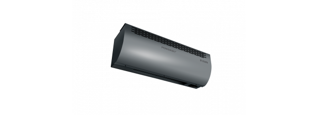 Тепловая завеса ZVV-1.0E6SG