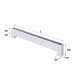 Конвектор напольный Royal Thermo STEP-180/130/1500-3-N-WT-LG-NA Конвектор напольный Royal Thermo STEP-180/130/1500-3-N-WT-LG-NA