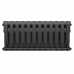 Радиатор Royal Thermo BiLiner 350 /Noir Sable - 12 секц. Радиатор Royal Thermo BiLiner 350 /Noir Sable - 12 секц.