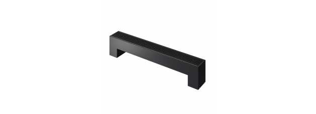Конвектор напольный Royal Thermo STEP-130/180/1500-2-N-BL-LG-BL