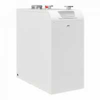 Котел газовый BAXI POWER HT-A 1.230 конденс., напольный, 1 конт., откр. кам. сгор Котел газовый BAXI POWER HT-A 1.230 конденс., напольный, 1 конт., откр. кам. сгор
