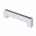 Конвектор напольный Royal Thermo STEP-130/130/1100-2-N-WT-LG-NA