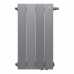 Радиатор Royal Thermo PianoForte 500 Silver Satin VDR80 - 4 секц. Радиатор Royal Thermo PianoForte 500 Silver Satin VDR80 - 4 секц.