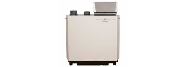 Котел газовый DE DIETRICH C 230-170 EVO конденс., напольный, 1 конт., закр.кам.сгор. DIEM E