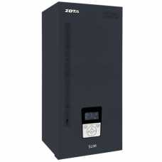 Котел электрический ZOTA MK-X SLIM 9 Grey