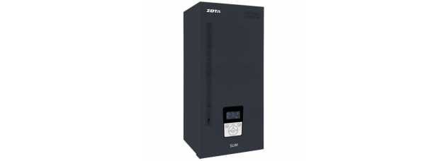 Котел электрический ZOTA MK-X SLIM 9 Grey