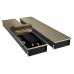 Конвектор внутрипольный Royal Thermo ATRIUM TURBO-110/300/1200-DG-U-AU