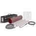 Мат нагревательный Royal Thermo Flat Mat RTFM 2-150-2,5 с терморегулятором RTO-16