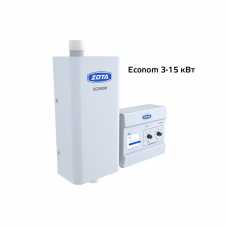Электрокотел ZOTA Econom V2 (комплект) - 12