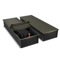 Конвектор внутрипольный Royal Thermo ATRIUM-190/400/1800-DG-U-DB Конвектор внутрипольный Royal Thermo ATRIUM-190/400/1800-DG-U-DB