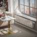 Радиатор Royal Thermo PianoForte 200 /Bianco Traffico - 16 секц. VDR Радиатор Royal Thermo PianoForte 200 /Bianco Traffico - 16 секц. VDR