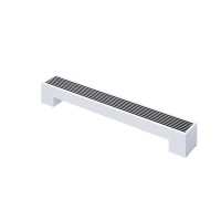 Конвектор напольный Royal Thermo STEP-80/180/1300-1-N-WT-LG-NA Конвектор напольный Royal Thermo STEP-80/180/1300-1-N-WT-LG-NA