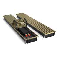 Конвектор внутрипольный Royal Thermo ATRIUM-75/200/2500-DG-U-LB Конвектор внутрипольный Royal Thermo ATRIUM-75/200/2500-DG-U-LB