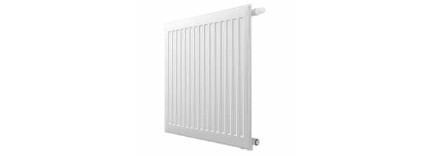 Радиатор панельный Royal Thermo VENTIL HYGIENE VH10-500-800 RAL9016
