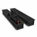 Конвектор внутрипольный Royal Thermo ATRIUM-150/200/900-DG-U-BL