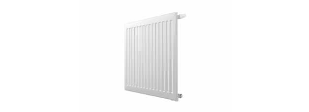 Радиатор панельный Royal Thermo VENTIL HYGIENE VH10-600-400 RAL9016