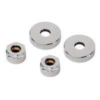 Набор подключения Royal Thermo Design 3/4 Набор подключения Royal Thermo Design 3/4