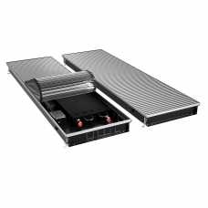 Конвектор внутрипольный Royal Thermo ATRIUM TURBO-80/400/1300-DG-U-NA