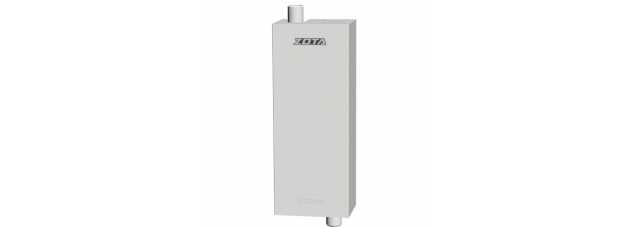 Котел электрический ZOTA Econom SSR V2 15кВт, 380 В, комплект