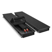 Конвектор внутрипольный Royal Thermo ATRIUM-75/250/1600-DG-U-BL Конвектор внутрипольный Royal Thermo ATRIUM-75/250/1600-DG-U-BL