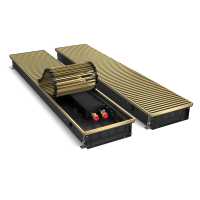 Конвектор внутрипольный Royal Thermo ATRIUM-90/250/2900-DG-U-AU Конвектор внутрипольный Royal Thermo ATRIUM-90/250/2900-DG-U-AU