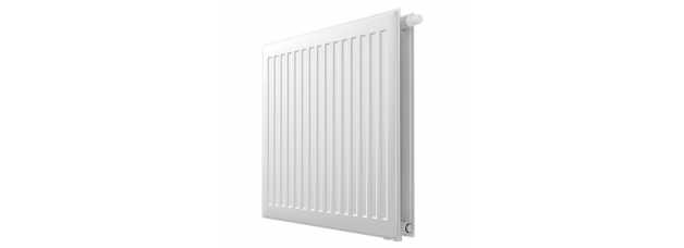 Радиатор панельный Royal Thermo VENTIL HYGIENE VH20-300-600 RAL9016