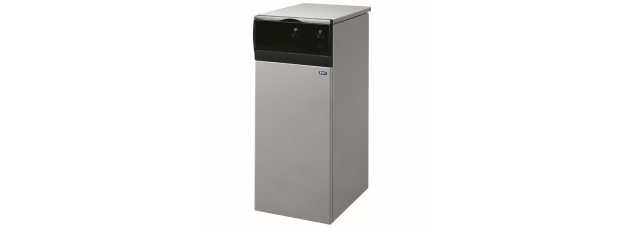Котел газовый Baxi SLIM 1.230i 4E