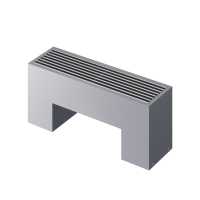 Конвектор напольный Royal Thermo STEP-130/180/600-2-N-SS-LG-NA Конвектор напольный Royal Thermo STEP-130/180/600-2-N-SS-LG-NA
