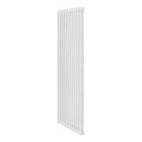 Дизайн-радиатор Royal Thermo Insignia VC2180 - 12 секц. RAL9016 Дизайн-радиатор Royal Thermo Insignia VC2180 - 12 секц. RAL9016