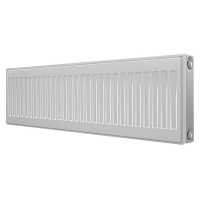 Радиатор панельный Royal Thermo COMPACT C22-300-1100 RAL9016 Радиатор панельный Royal Thermo COMPACT C22-300-1100 RAL9016