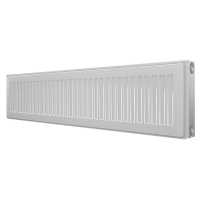 Радиатор панельный Royal Thermo COMPACT C22-300-1400 RAL9016 Радиатор панельный Royal Thermo COMPACT C22-300-1400 RAL9016