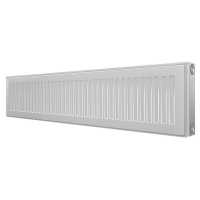 Радиатор панельный Royal Thermo COMPACT C22-300-1600 RAL9016 Радиатор панельный Royal Thermo COMPACT C22-300-1600 RAL9016