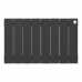 Радиатор Royal Thermo PianoForte 300 /Noir Sable - 8 секц. Радиатор Royal Thermo PianoForte 300 /Noir Sable - 8 секц.