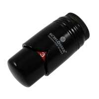 Термоголовка SCHLOSSER BRILLANT RAL 9005 M30x1,5 SH Термоголовка SCHLOSSER BRILLANT RAL 9005 M30x1,5 SH