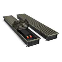 Конвектор внутрипольный Royal Thermo ATRIUM-90/200/1100-DG-U-DB Конвектор внутрипольный Royal Thermo ATRIUM-90/200/1100-DG-U-DB