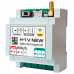 Термостат ZONT H-1V NEW (GSM + Wi-Fi)