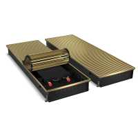 Конвектор внутрипольный Royal Thermo ATRIUM-110/400/1900-DG-U-AU Конвектор внутрипольный Royal Thermo ATRIUM-110/400/1900-DG-U-AU