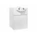 Котел газовый BAXI POWER HT + 1.150 конденс., напольный, 1 конт., закр. кам. сгор